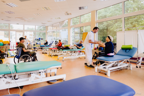 Hôpital La Musse Emploi