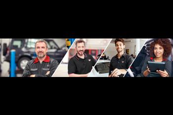 Réseau AD recrutement