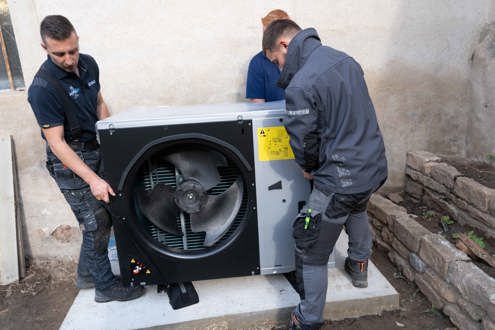 Les Ecoles de la Construction Durable par Saint-Gobain Emploi