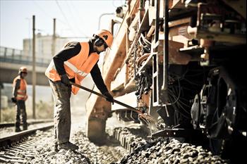 Colas Rail recrutement