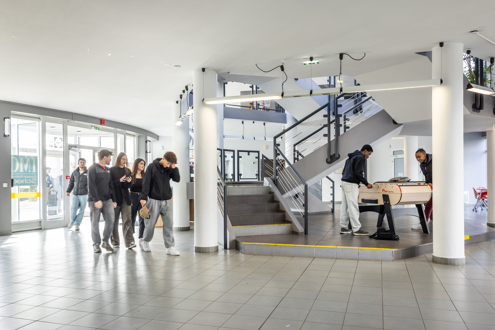 Horizon Emploi