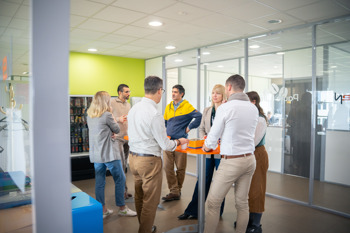 MERSEN recrutement