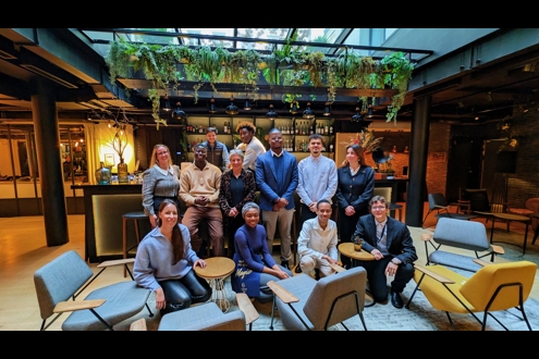 EFMH Paris - Tourisme et Hôtellerie Emploi