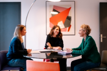 Ulbert & Sautreuil recrutement