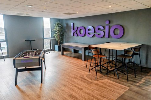 KOESIO OCCITANIE Emploi