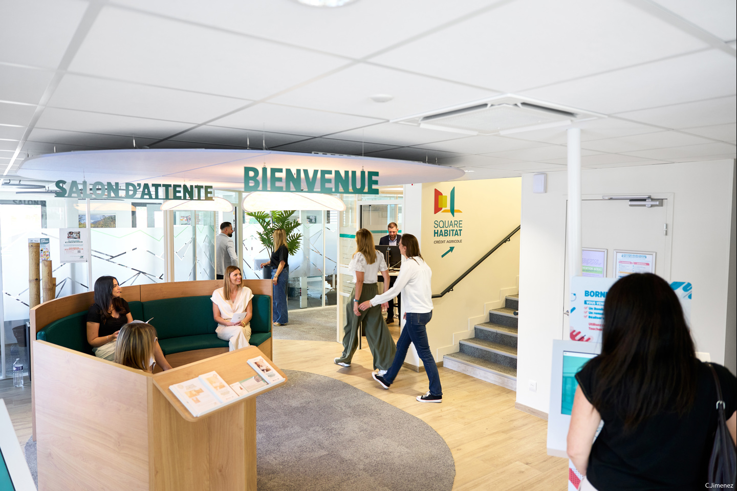 Crédit Agricole des Savoie emploi
