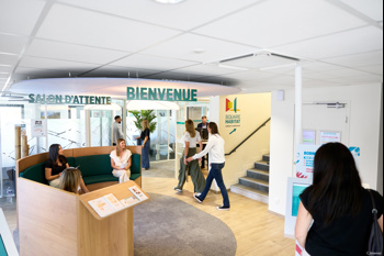 Crédit Agricole des Savoie recrutement