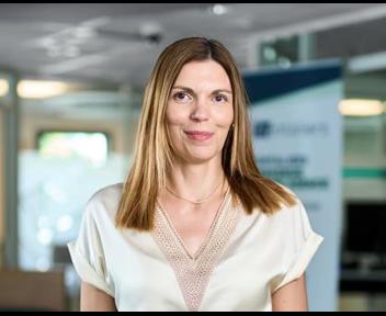 Lucie, Conseiller des particuliers
