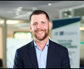 Aurélien, Responsable d'Agence