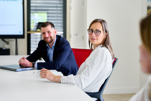Postuler chez Crédit Agricole des Savoie