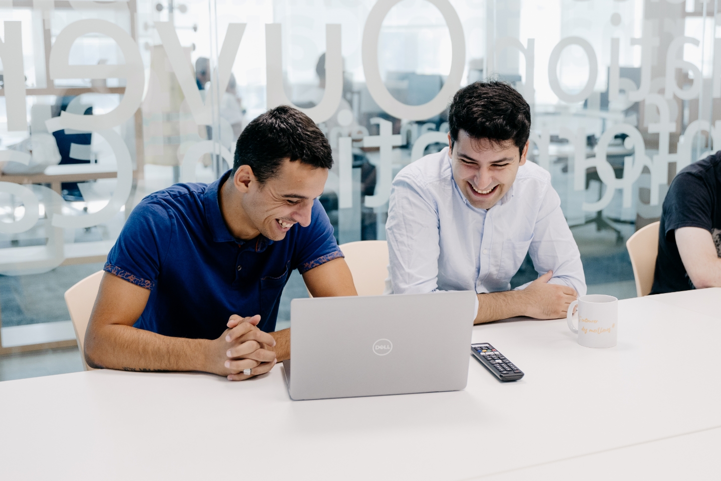 Itesoft emploi