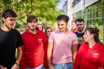 IFAG Lyon recrutement