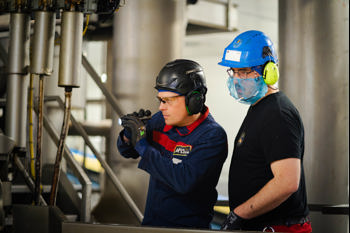 McCain Foods recrutement