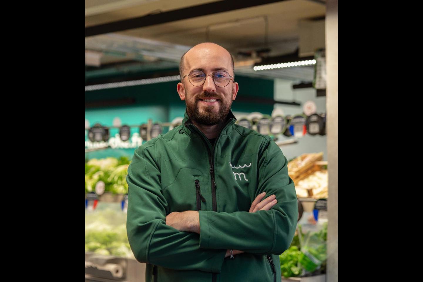 Offres d'emploi mon-marché.fr