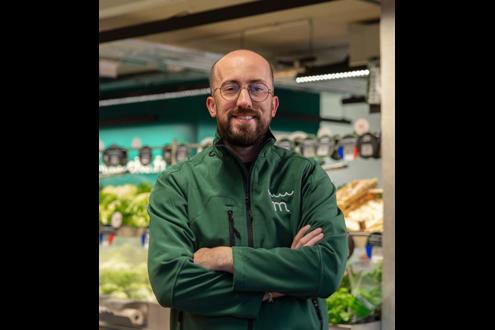 Offres d'emploi mon-marché.fr
