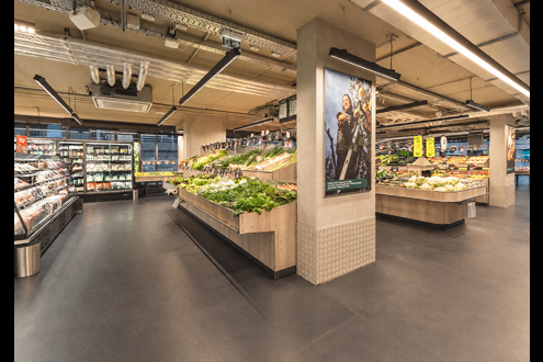 mon-marché.fr Emploi