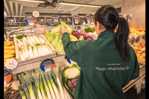 mon-marché.fr recrutement