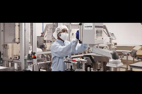 Virbac Emploi