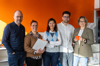 POZZO Immobilier recrutement