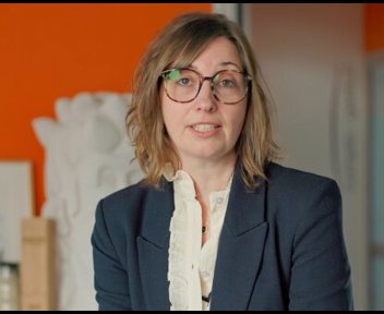 Julie, Gestionnaire de copropriétés