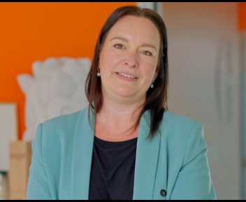 Maud, Assistante Administrative et Commerciale