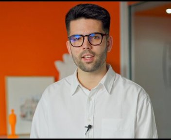 Simon, Conseiller immobilier transaction
