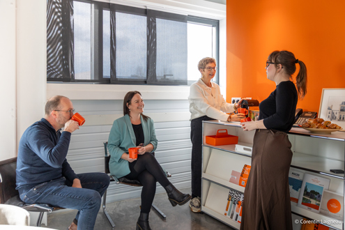 POZZO Immobilier emploi