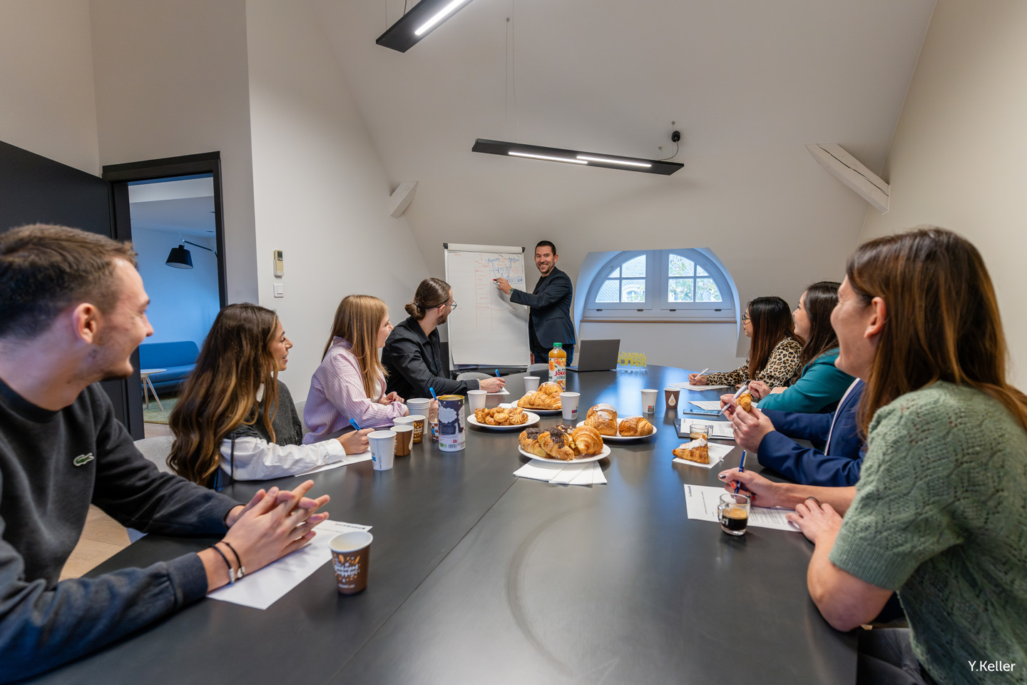Evel & Quadral Groupe emploi