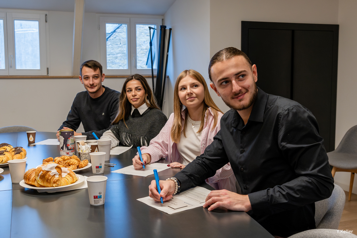 Evel & Quadral Groupe emploi