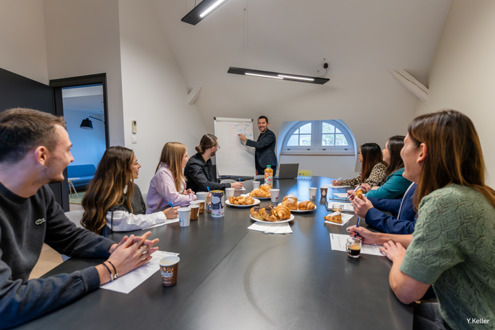Evel & Quadral Groupe Emploi