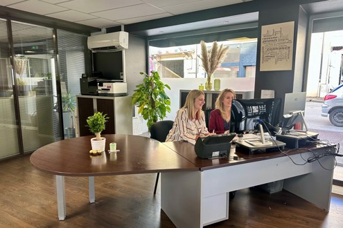 Initial Emploi