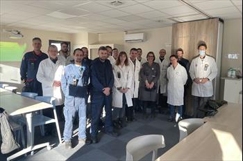 Armor Group recrutement
