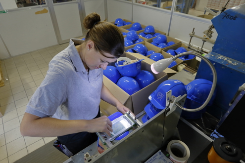 Offres d'emploi Talia