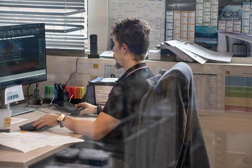 Offres d'emploi 10 FERS SERRURERIE