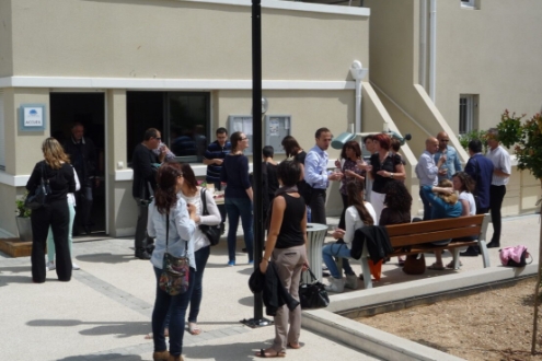 1001 Vies Habitat Emploi