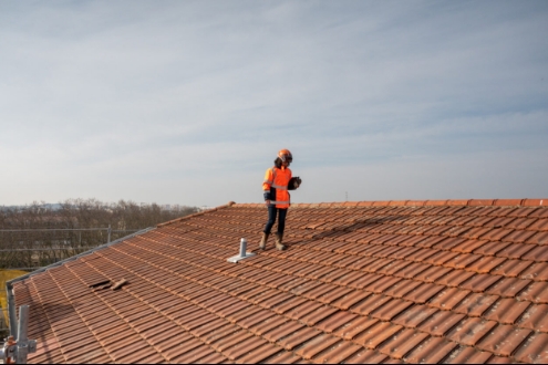 1001 Vies Habitat recrutement