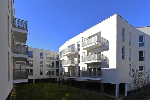 Postuler chez 1001 Vies Habitat