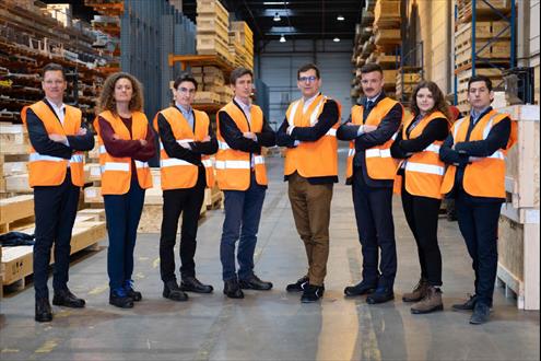 Offres d'emploi 1PACT