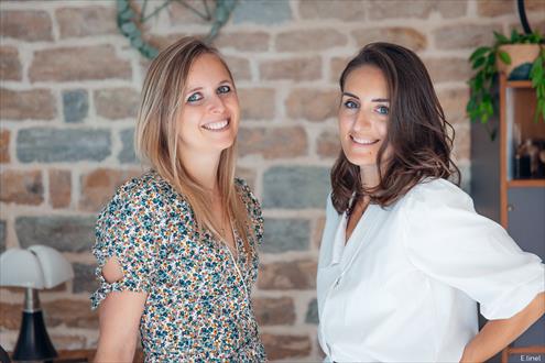 Postuler chez 21Bis Recrutement