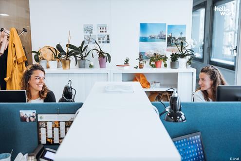 3F Emploi
