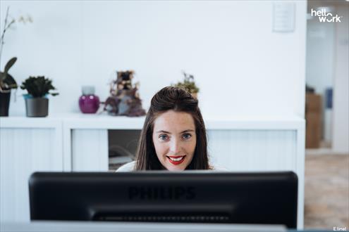 3F emploi