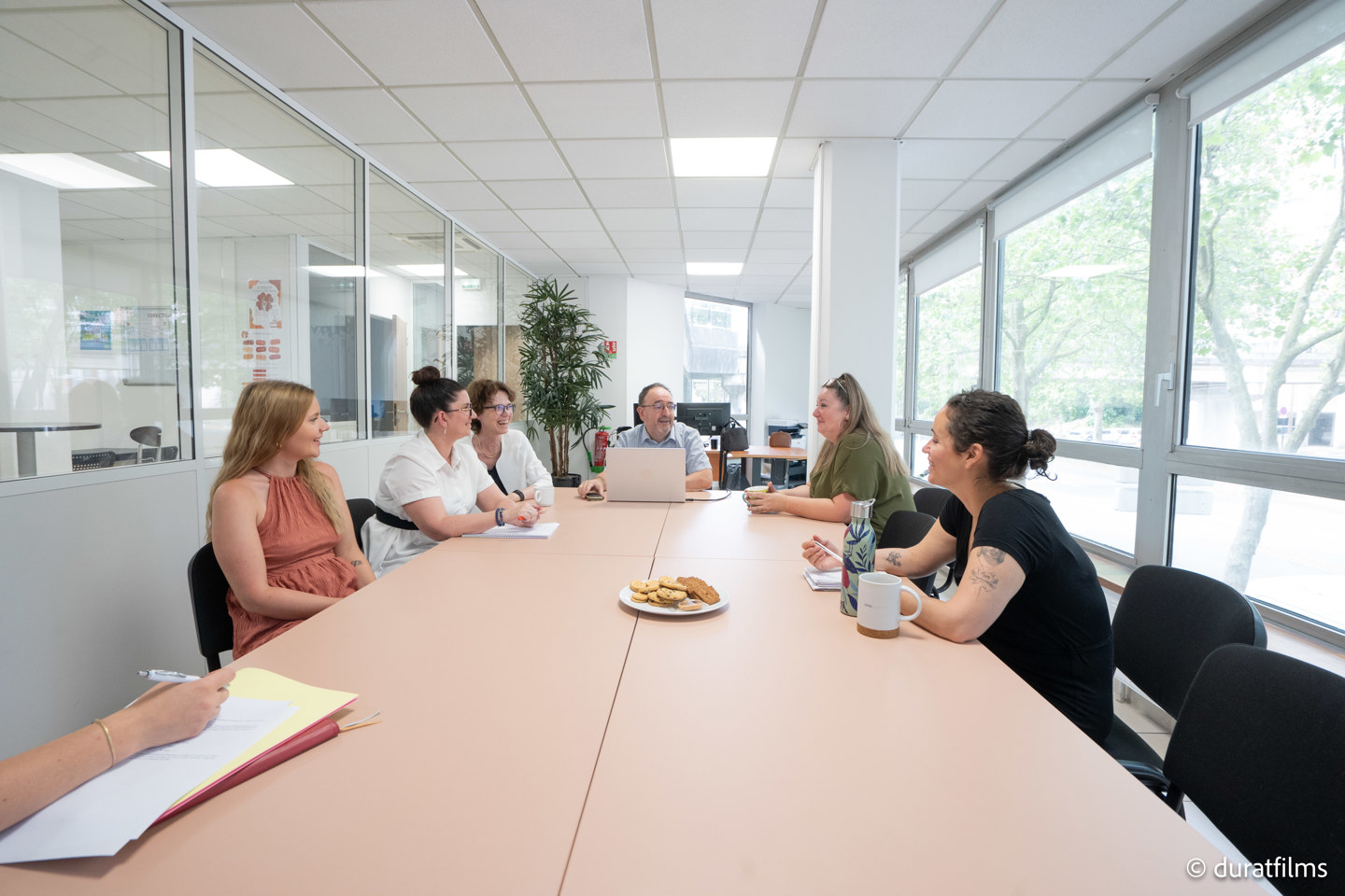 A.J.P.C emploi