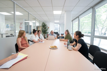 A.J.P.C recrutement