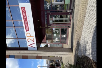 A2P Schiltigheim recrutement