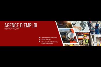 A2P Schiltigheim recrutement