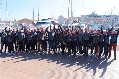 Aalberts HFC Comap SA emploi