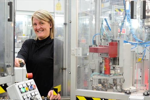 Offres d'emploi Aalberts HFC Comap SA