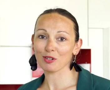 De´couvrez ABB France avec Camille, Charge´e d'Affaires