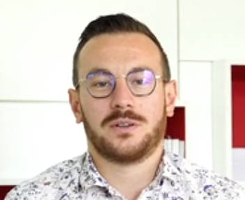 De´couvrez ABB France avec Corentin, Technicien d'intervention