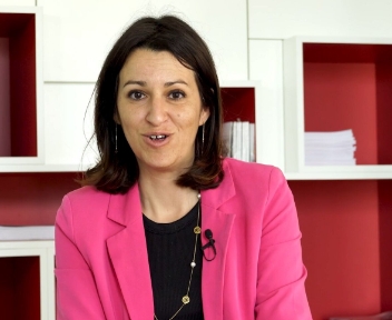 De´couvrez Abb France avec Elodie, DRH